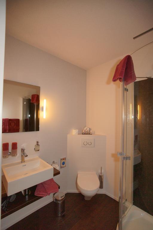 Boutique Hotel - Restaurant Orchidee Burgdorf Room photo