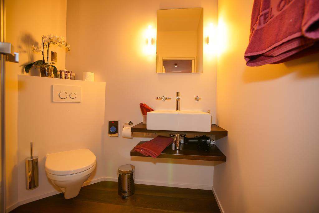 Boutique Hotel - Restaurant Orchidee Burgdorf Room photo