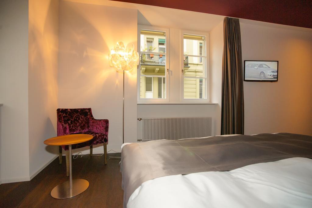 Boutique Hotel - Restaurant Orchidee Burgdorf Room photo